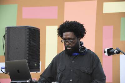 Five Things: ‘Summer of Soul’ Director Ahmir “Questlove” Thompson On Why He Didn’t “Tyler Perry” His Harlem Cultural Festival Doc - deadline.com
