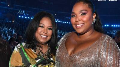 Lizzo Shares Joyful New Song With Her Mom: See the Heartwarming Moment! - www.etonline.com