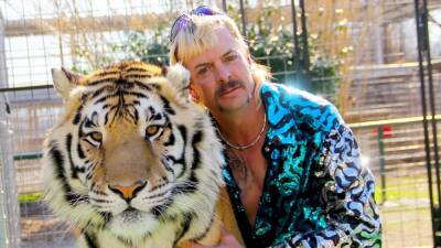 ‘Tiger King’ Star Joe Exotic Resentenced to 21 Years in Prison - variety.com - Florida