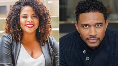 ‘The Family Business’ Ups Brely Evans & Ben Stephens To Series Regulars For Season 4, Adds 3 To Cast - deadline.com - New York - Los Angeles - New York - city Bern