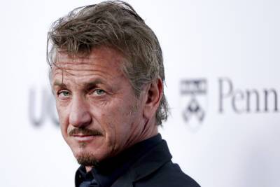 Sean Penn: Men Have Become ‘Quite Feminized’ and ‘Cowardly Genes’ Lead Them to Wear Skirts - variety.com - USA