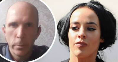 Man jailed for stalking former Hollyoaks actress Stephanie Davis - www.manchestereveningnews.co.uk - Boston - county Davis
