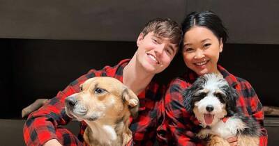 Lana Condor Is Engaged to Boyfriend Anthony De La Torre After 6 Years of Dating: ‘The Easiest Decision’ - www.usmagazine.com - Vietnam