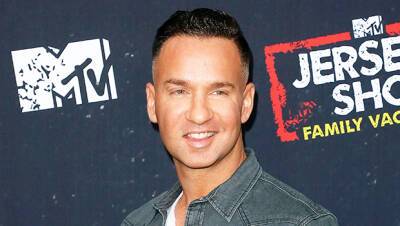 The Situation Debuts New Teeth After $50,000 Dental Makeover — Before After Photos - hollywoodlife.com - New York - Jersey