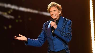 Barry Manilow Spotify Rumor Is False, Singer Confirms - deadline.com - county Young
