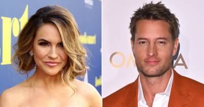 Every Time Chrishell Stause Has Thrown Shade at Ex-Husband Justin Hartley After Their Split - www.usmagazine.com - South Africa - Kentucky