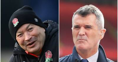Manchester United great Roy Keane had England rugby team 'in stitches' with speech - www.manchestereveningnews.co.uk - Australia - Manchester - South Africa - Japan