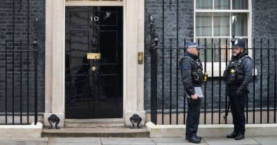 Met Police receives new evidence from Cabinet Office as part of Downing Street party probe - www.manchestereveningnews.co.uk - Scotland