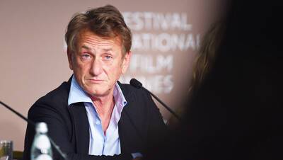Sean Penn - Sean Penn Faces Backlash After Saying Men With ‘Cowardly Genes’ Wear Skirts - hollywoodlife.com - Scotland - USA - India - Indonesia - Malaysia - Burma - Sri Lanka - Bangladesh