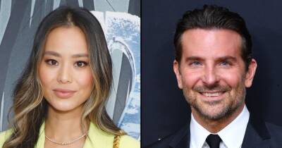Jamie Chung Recalls ‘Awkward’ Gym Moment With Bradley Cooper in Thailand, Reveals Which Costar Is a ‘Dog Whisperer’ - www.usmagazine.com - California - Thailand - county Bradley - county Cooper