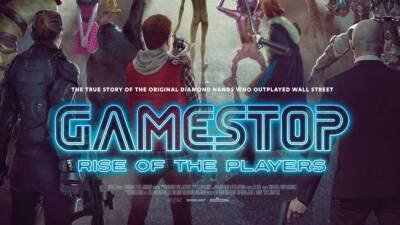 ‘GameStop: Rise Of The Players’ Brings The Meme Stock Era To Theaters – Specialty Preview - deadline.com - Denmark