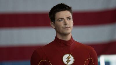 ‘The Flash’: Grant Gustin Nears New Deal, Paving Way For Season 9 Renewal At CW - deadline.com
