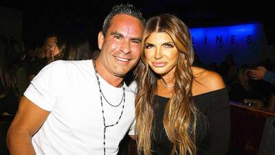 Teresa Giudice’s Friends Still ‘Wary’ Over Her Relationship Luis Ruelas: ‘No One Wants Her Hurt’ - hollywoodlife.com - New Jersey - Greece