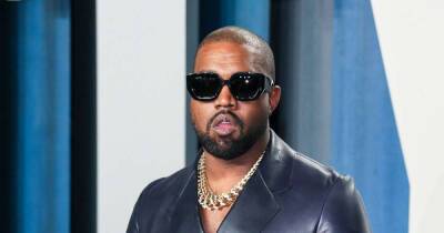 Kanye West 'telling everyone' that Pete Davidson 'has AIDS' - www.msn.com - Las Vegas