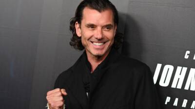 Gavin Rossdale Celebrates Daughter's Birthday With Rare Photo of His Four Children - www.etonline.com - Los Angeles - city Kingston