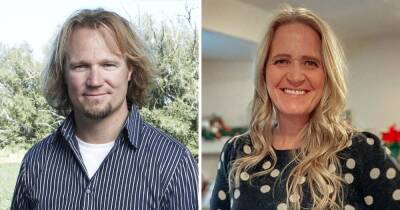 Sister Wives’ Kody Brown ‘Feels Betrayed’ After Christine Brown Split: Will There Be a ‘Spiritual Divorce’? - www.usmagazine.com - Wyoming