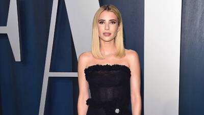 Emma Roberts Speaks Out On The Pressure To Match Aunt Julia Roberts’ Career - hollywoodlife.com - USA - county Story