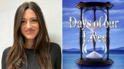 Lia Maiuri Joins ‘Days Of Our Lives’ Producer Corday As Director Of Communications - deadline.com - USA - Chicago - city Salem