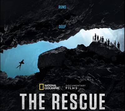 Heroic Doctor From ‘The Rescue’ Recounts Dramatic Mission To Save Kids Trapped In Thai Cave: “I Was Certain It Wouldn’t Work” - deadline.com - Australia - Britain - USA - Thailand