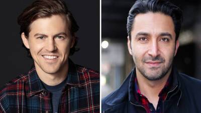 ‘SNL’s Alex Moffat Joins Apple’s ‘Bad Monkey’, CW’s ‘Dynasty’ Casts Pej Vahdat - deadline.com