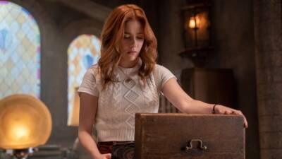 'Nancy Drew' Bosses on Season 3 Finale Cliffhanger and What's Next (Exclusive) - www.etonline.com