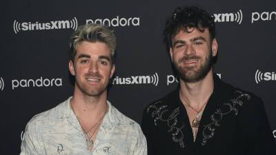 NFC Championship game to see Chainsmokers perform halftime show - www.foxnews.com - New York - Los Angeles - Las Vegas - San Francisco - county Andrew