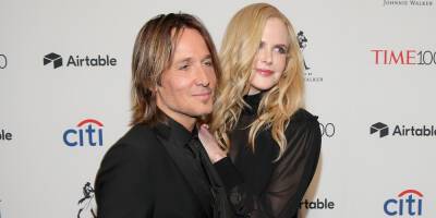 Nicole Kidman Says Keith Urban Is The 'Best Thing' To Happen To Her - www.justjared.com