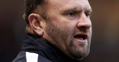 Number of Bolton Wanderers loan departures pinpointed as Ian Evatt reveals squad conversations - www.manchestereveningnews.co.uk - USA - Italy - Manchester - Ireland - county El Paso
