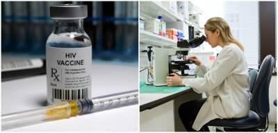 Moderna Starts Phase 1 of HIV Vaccine - starobserver.com.au - George - Washington, county George