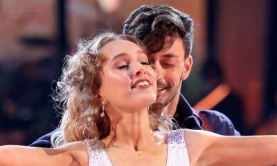 Giovanni Pernice - Darren Stanton - Rose Ayling-Ellis - Giovanni Pernice's deep connection and protectiveness over Rose Ayling-Ellis explained - hellomagazine.com
