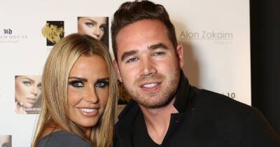 Katie Price's ex Kieran Hayler 'not told his children would appear on Mucky Mansion show' - www.ok.co.uk