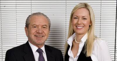 Apprentice winner lost £100k job, marriage and had just £90 after Lord Sugar row - www.ok.co.uk - Britain - Japan