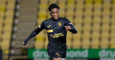 Livingston midfielder Stephane Omeonga out to frustrate Hibs fans on return to Easter Road - www.dailyrecord.co.uk - Belgium