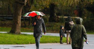 Met Office forecast on when rain will batter the region after January's long dry spell - www.manchestereveningnews.co.uk - Britain - Scotland