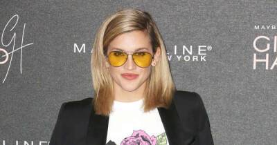 Ashley Roberts recalls being rushed to hospital amid aneurysm fears - www.msn.com - Britain - London - USA - Germany