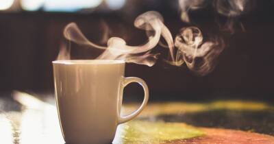 Cancer warning as tea and coffee could be 'strongly associated' with development of disease - www.dailyrecord.co.uk - Britain - USA