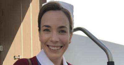 Inside Call the Midwife star Laura Main’s life from Holby City role to split from actor boyfriend - www.ok.co.uk - Scotland - county Mason - city Holby - county Wilkinson