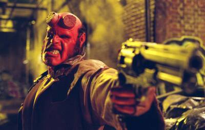 Destiny - Ron Perlman believes he “owes” a third ‘Hellboy’ film to fans - nme.com - county Blair - city Selma, county Blair