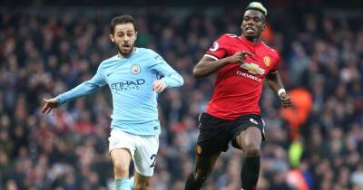 The inconvenient Man City transfer truth that blows away Manchester United and Liverpool FC spending claims - www.manchestereveningnews.co.uk - Manchester