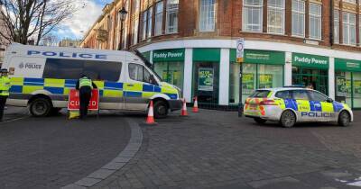 Investigation launched after double-murder stabbing horror - www.manchestereveningnews.co.uk