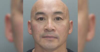 Disgraced martial arts expert has to pay back £160,000 after his scam was exposed - www.manchestereveningnews.co.uk