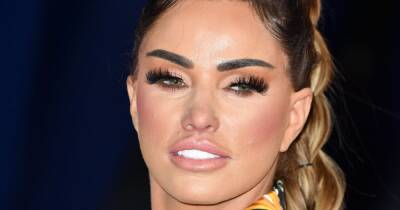 Katie Price leaves ex-husband 'livid' as kids appear alongside the model on new TV show - www.dailyrecord.co.uk
