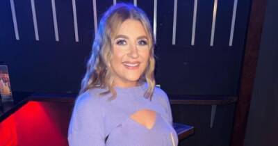 Channel 4 Gogglebox star Izzi Warner looks gorgeous in night out snap as fans predict 'collab' - www.manchestereveningnews.co.uk - Manchester