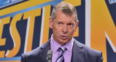 WWE's Vince McMahon's Mother Vicki Has Passed Away at 101 - www.justjared.com - Texas