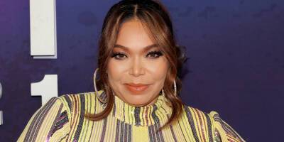 Tisha Campbell Says She Was Almost Kidnapped: 'I Almost Got Snatched Up' - www.justjared.com