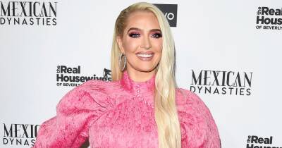 Erika Jayne Is Officially Dismissed From Fraud and Embezzlement Lawsuit Against Tom Girardi - www.usmagazine.com - Colorado