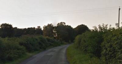 Boy, 9, dies after being hit by falling tree in Storm Malik - www.manchestereveningnews.co.uk - Britain - Scotland - Manchester