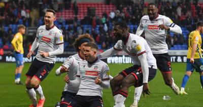 'Best performance in years' - Bolton Wanderers fans give clear verdict on thrashing of Sunderland - www.manchestereveningnews.co.uk