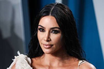 Kim Kardashian’s Net Worth Soars As Skims Valuation Doubles - etcanada.com