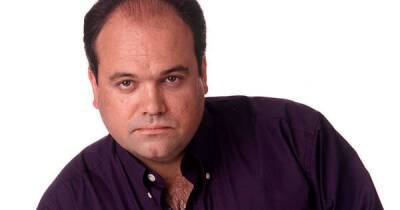 ITV'S Celebrity Catchphrase: Shaun Williamson's life from the circus performer ex, long lost son and his serious drinking problem - www.msn.com - Britain - county Barry